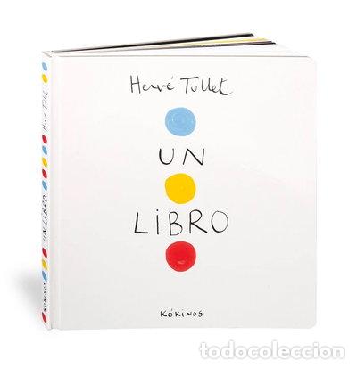 Libros: Un libro carton&eacute;- 9788417074425