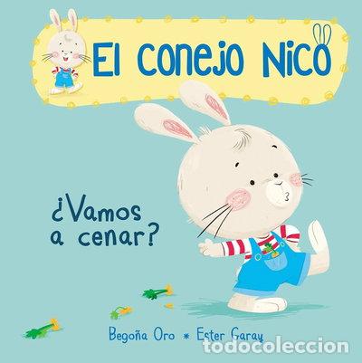 Livros em segunda m&atilde;o: &iquest;Vamos a cenar?- 9788448849788