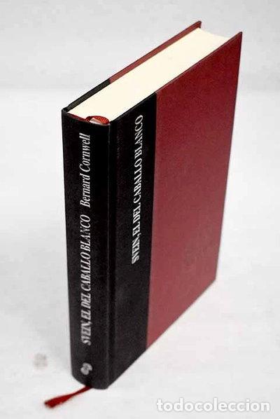 Livros em segunda m&atilde;o: Svein, el del caballo blanco- 9788435061391