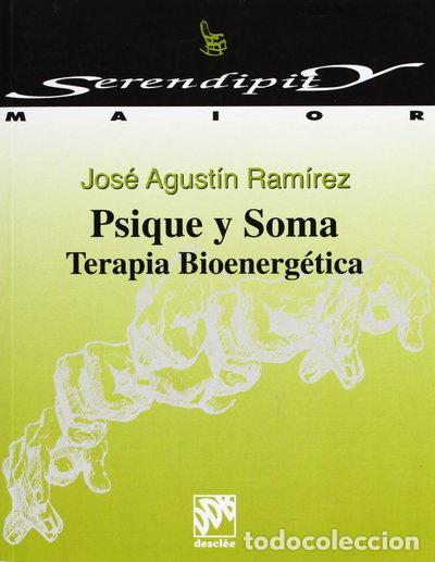 Livros em segunda m&atilde;o: Psique y soma- 9788433012814