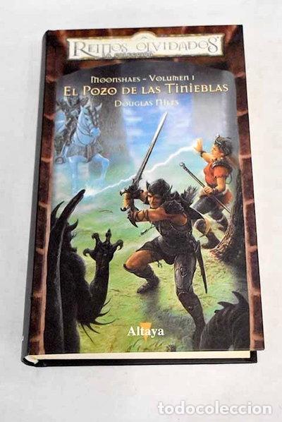Libros: El Pozo de las Tinieblas- 9788448725839