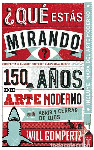 Libros: &iquest;Qu&eacute; est&aacute;s mirando?- 9788430601257
