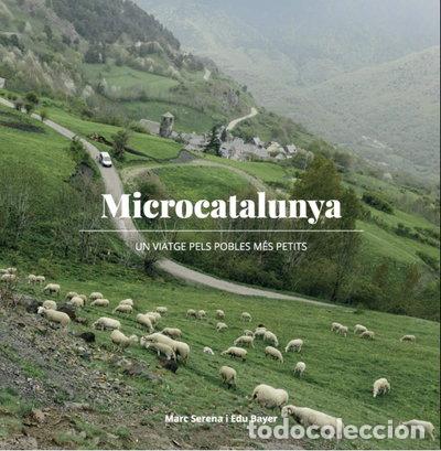 Libros: Microcatalunya- 9788494504136