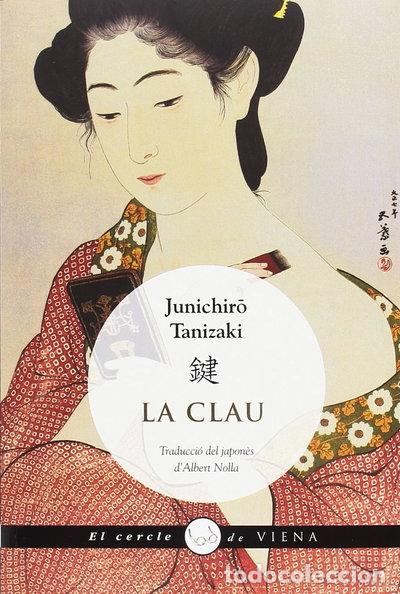 Libros: La clau- 9788483309803 - Foto 1