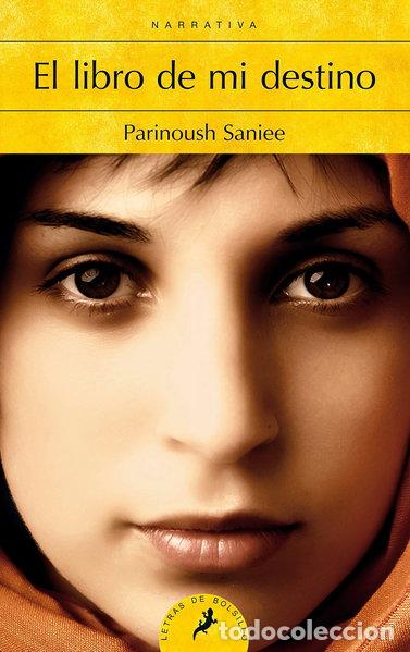 books: El libro de mi destino- 9788498387896