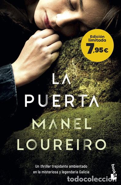 books: La Puerta- 9788408268222