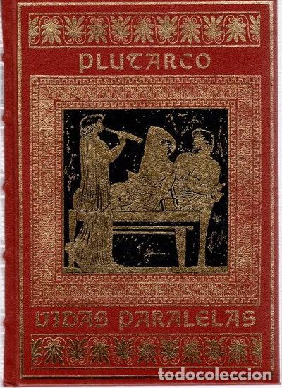 Libros: Vidas paralelas- 9788474612851