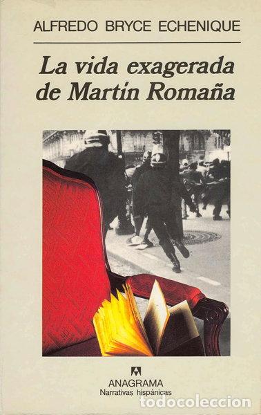 Livros em segunda m&atilde;o: La vida exagerada de Mart&iacute;n Roma&ntilde;a- 9788433909947