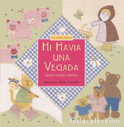 Livros em segunda m&atilde;o: Hi havia una vegada- 9788448819705