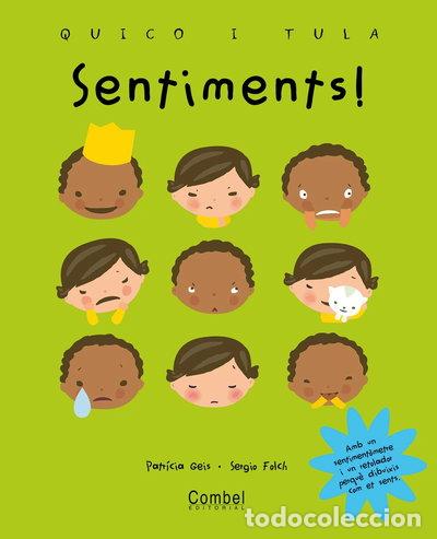 Livres: Sentiments!- 9788498252583