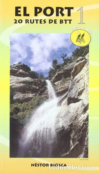 Livres: El Port 1: 20 rutes de BTT- 9788495945013