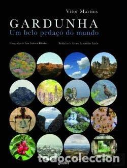 Libros: Gardunha: Um belo peda&ccedil;o do mundo- 9789896167608