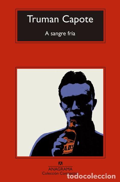 Livros em segunda m&atilde;o: A sangre fr&iacute;a- 9788433972996