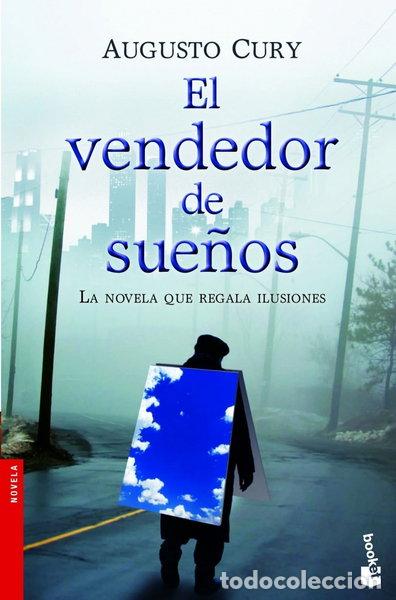 B&uuml;cher: El vendedor de sue&ntilde;os- 9788408005254