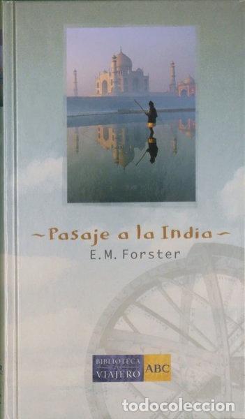 Libros: Pasaje a la India- 9788441320345