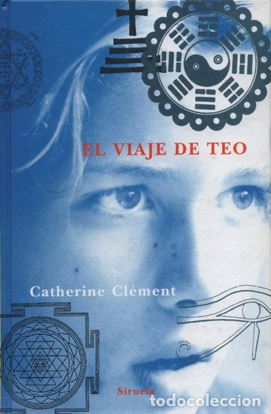 Libros: El viaje de Teo- 9788478444595