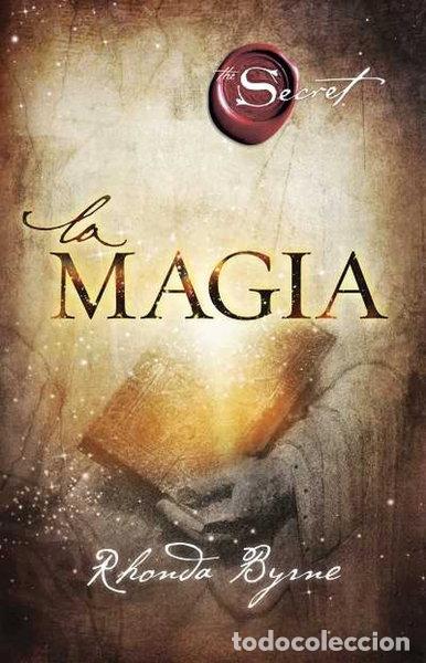 Libros: La magia- 9788479538286