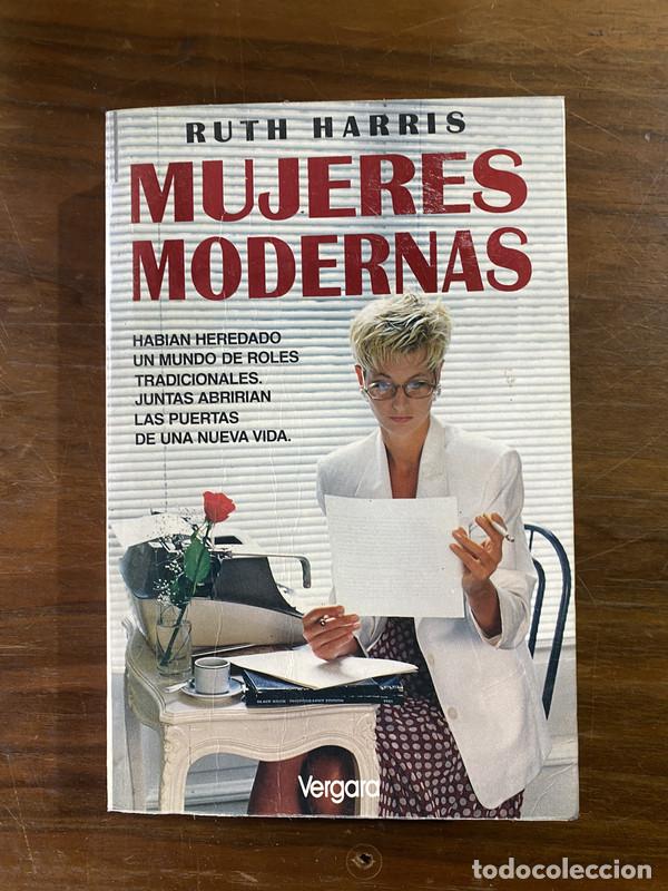 B&uuml;cher: Mujeres modernas - Harris Ruth