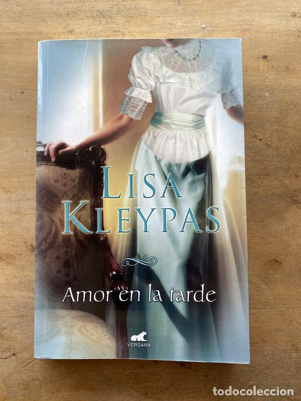 B&uuml;cher: Amor en la tarde - Kleypas Lisa