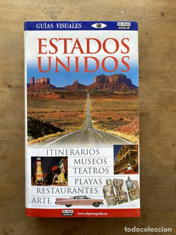 Libri di seconda mano: Estados Unidos - -