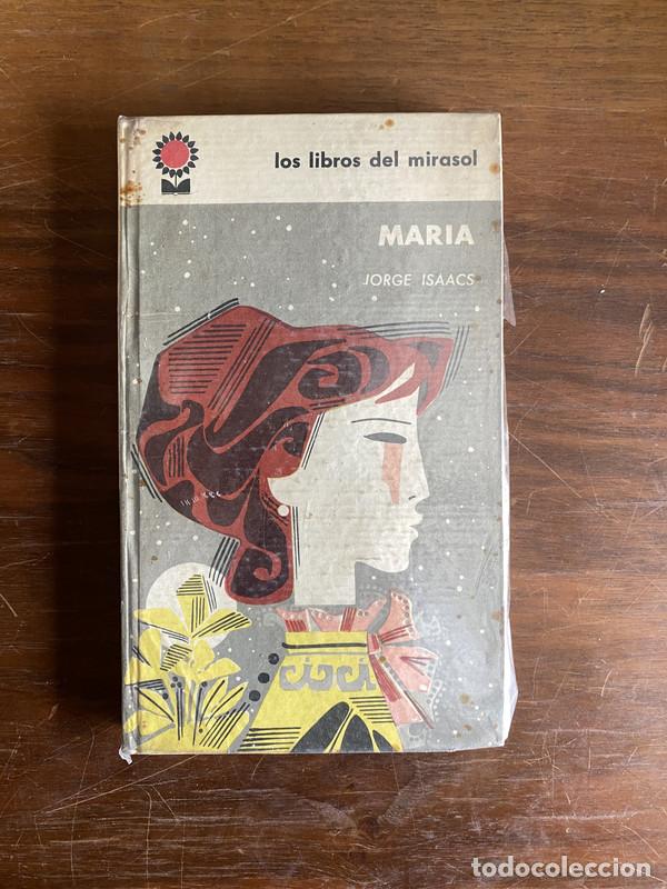 Libri di seconda mano: Maria - Isaacs Jorge