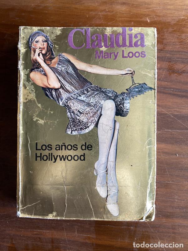 Livros em segunda m&atilde;o: Claudia - Loos Mary
