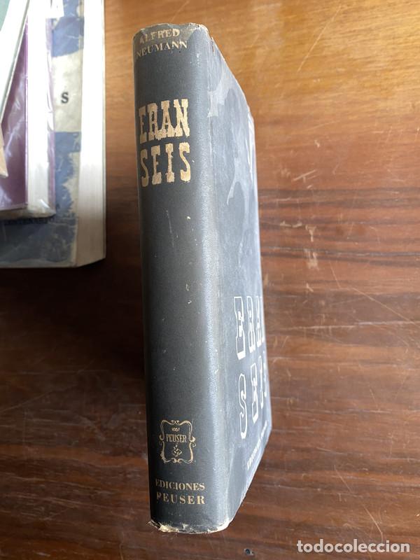 Livres: Eran Seis - Neumann Alfred