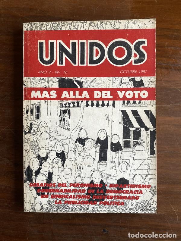 Libros: Unidos - -