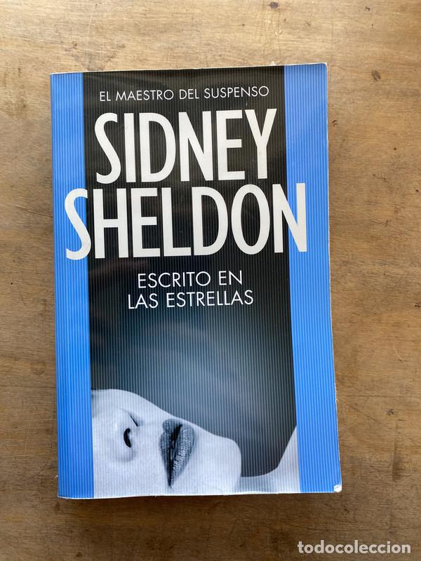 B&uuml;cher: Escrito en las estrellas - Sheldon Sidney