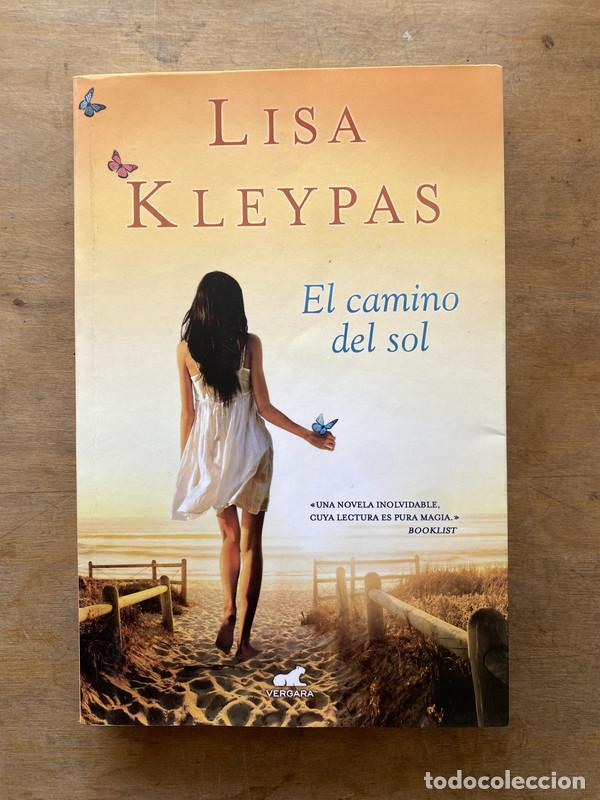 B&uuml;cher: El camino del sol - Kleypas Lisa