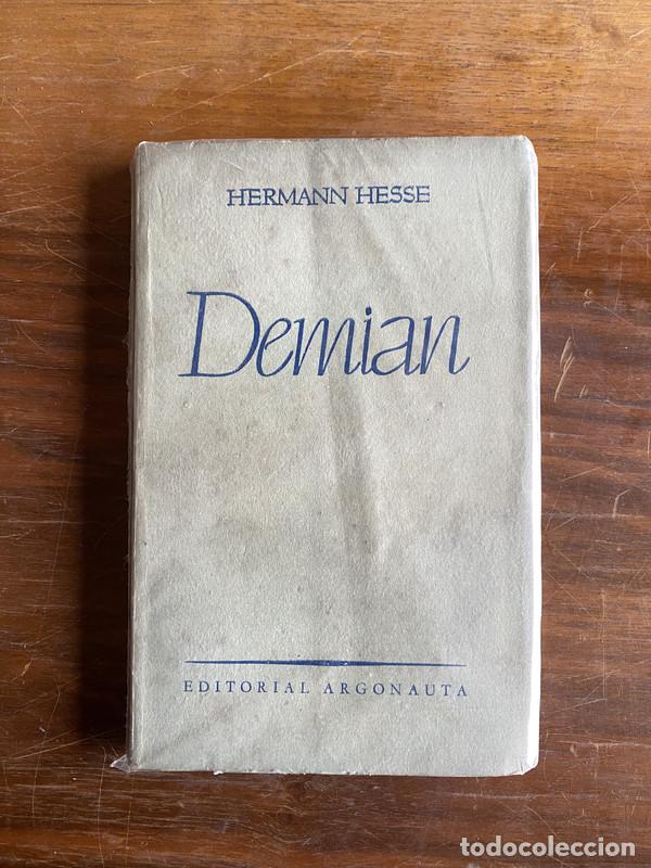 Libri di seconda mano: Demian - Hesse Hermann