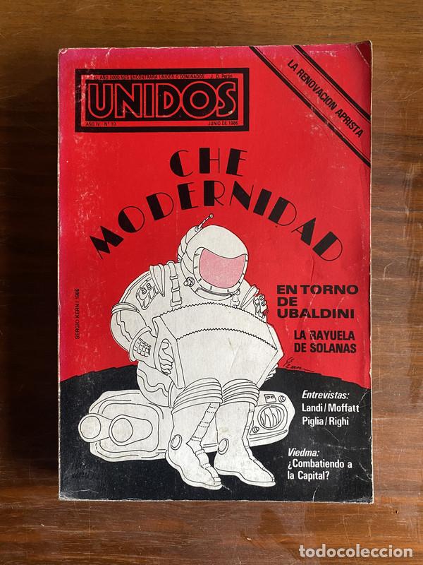 Libros: Unidos - -