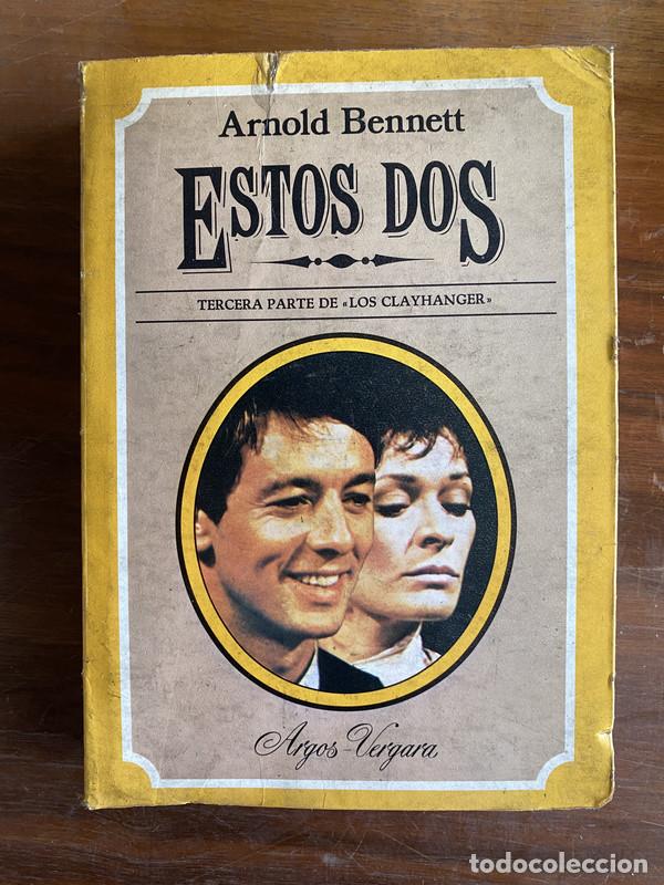 Libros: Estos dos - Bennett Arnold