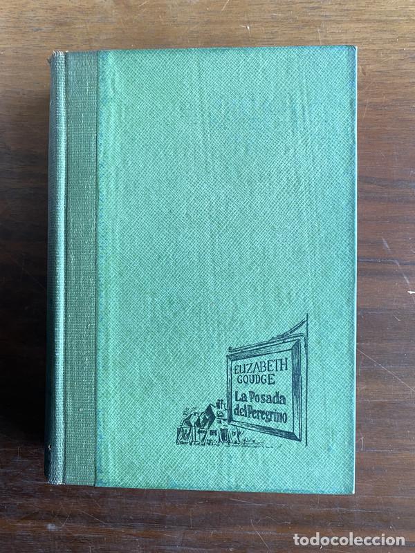 Libros: La Posada del Peregrino - Goudge Elizabeth