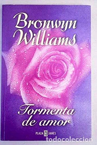 Libros: Tormenta de amor- 9788401334566