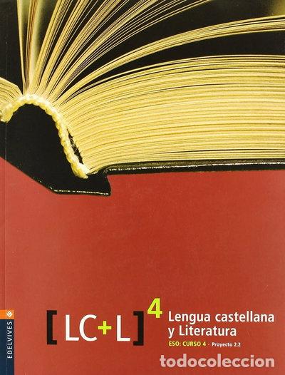 Libros: Lengua castellana y Literatura- 9788426349323