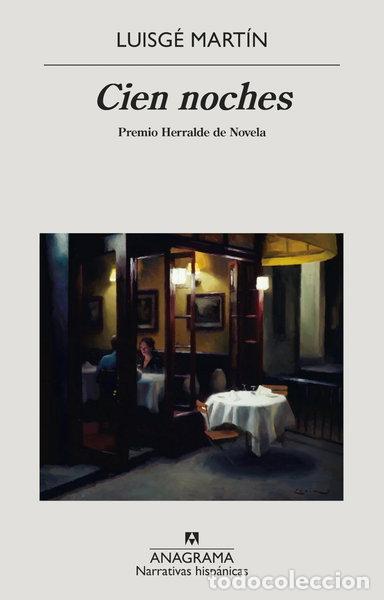 Libros: Cien noches- 9788433999108