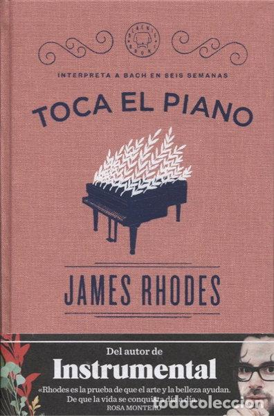 Libros: Toca el piano- 9788416290574