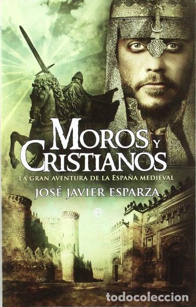Libros: Moros y cristianos- 9788499702889