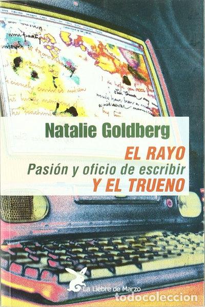 Libros: El Rayo y El Trueno- 9788487403576