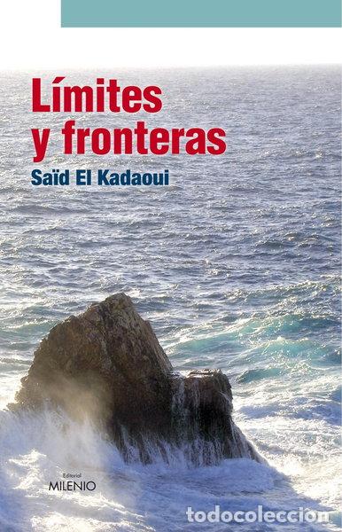 Livres: L&iacute;mites y fronteras- 9788497432597