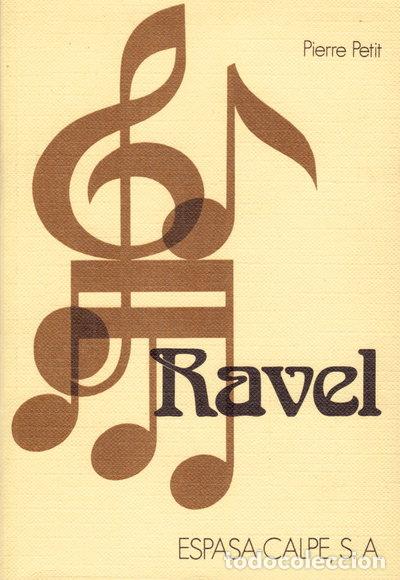 Libros: Ravel- 9788423953196