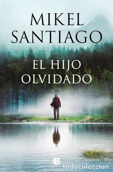 Libri di seconda mano: El hijo olvidado- 9788466677318