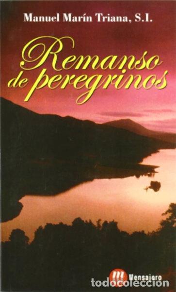 Libri di seconda mano: Remanso de peregrinos- 9788427103634
