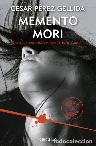 Libri di seconda mano: Memento mori- 9788466332392