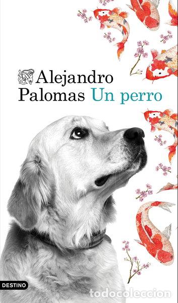 Libri di seconda mano: Un perro- 9788423350223