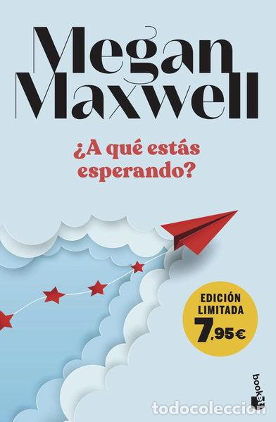 Libri di seconda mano: &iquest;A qu&eacute; est&aacute;s esperando?- 9788408282938