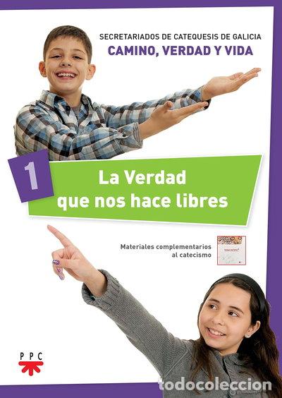 Libri di seconda mano: La Verdad que nos hace libres 1- 9788428828932