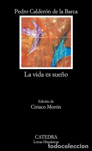 Libri di seconda mano: La vida es sue&ntilde;o- 9788437600925