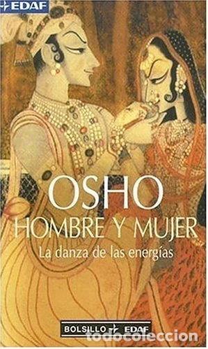 Libros: Hombre y mujer- 9788441410428